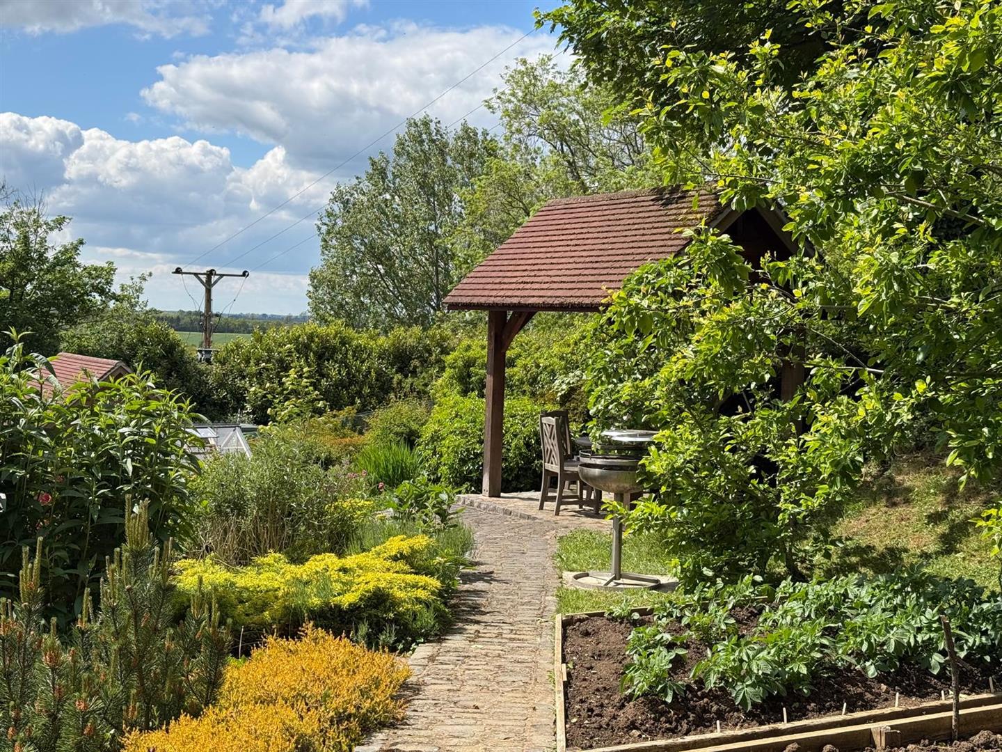 slider