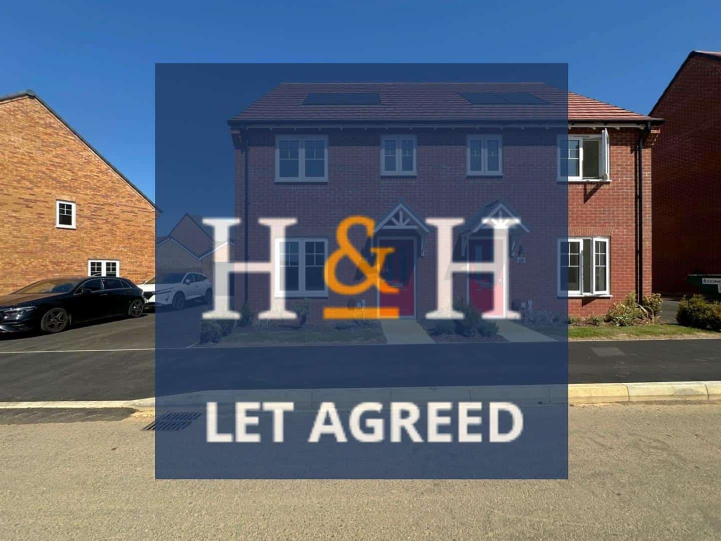 FENNEL WAY, OVERSTONE – NN6