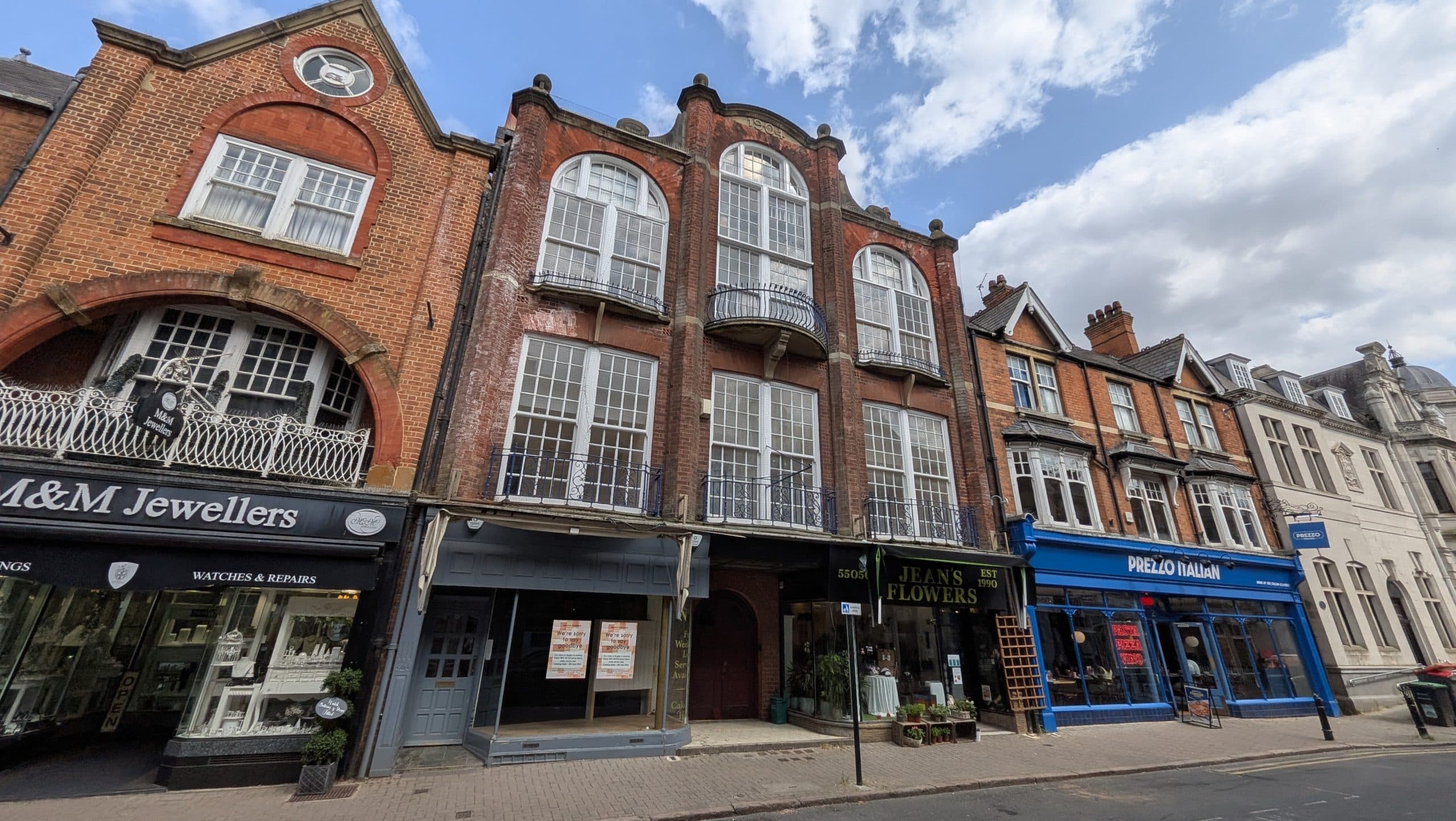 Abraxas Cookshop, Regent Street, Rugby, CV21 2QF