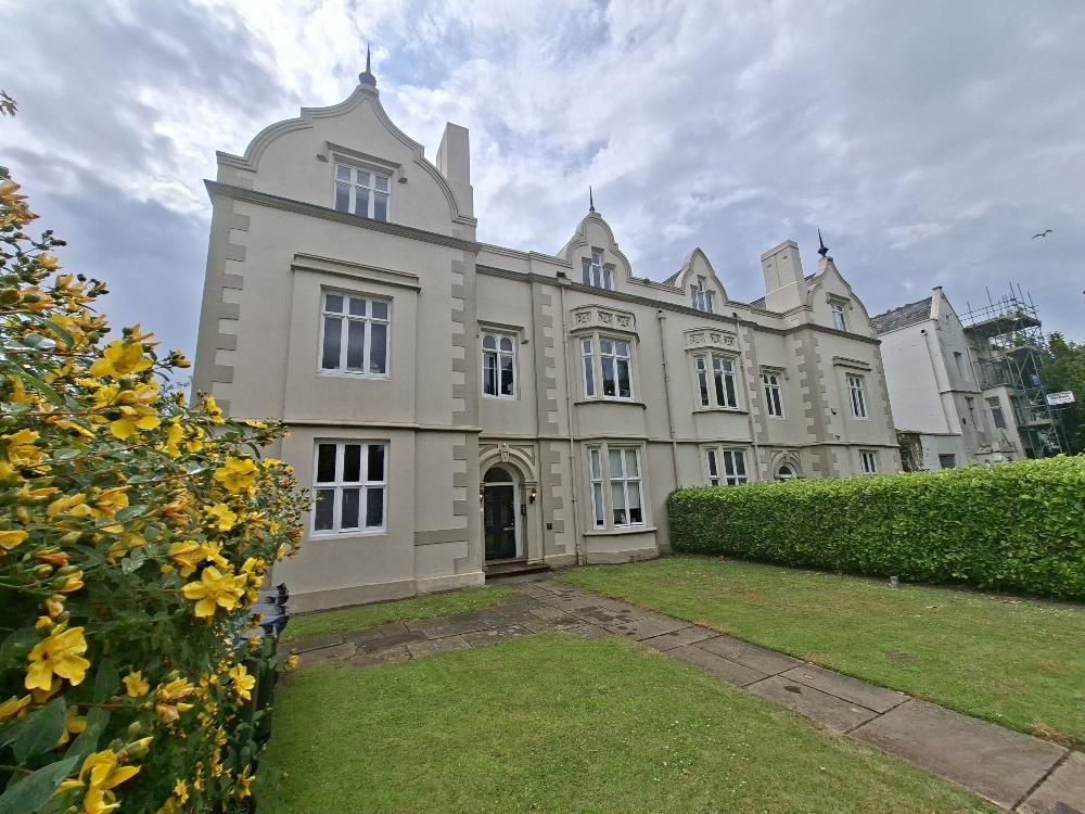 Photo of Spencer Parade, Northampton