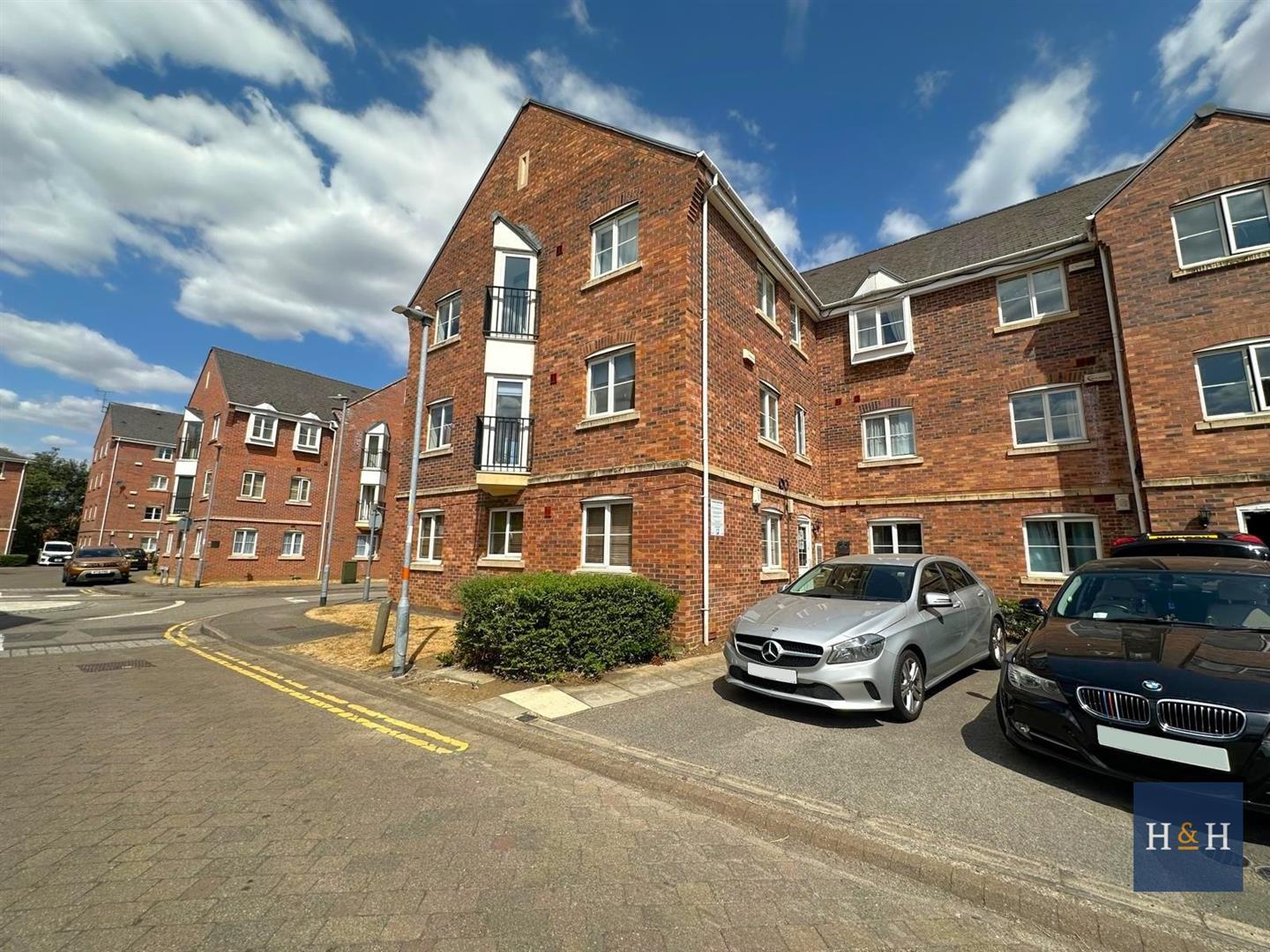 HENRY BIRD WAY, RIVER VIEW – NN4
