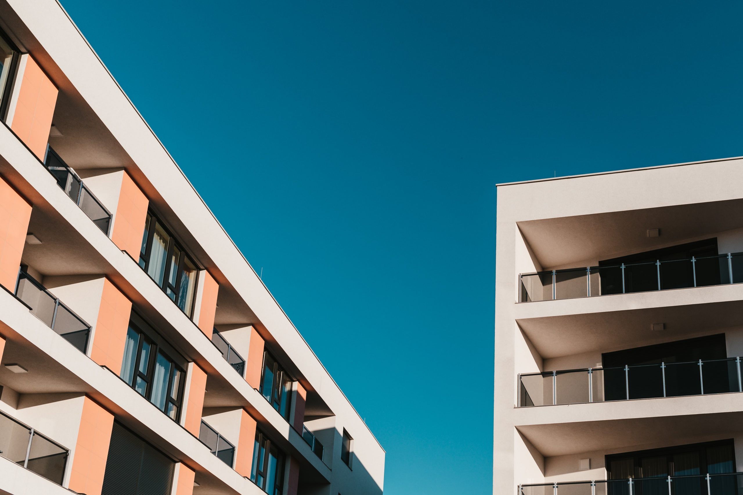 Block of Flats - Block Management