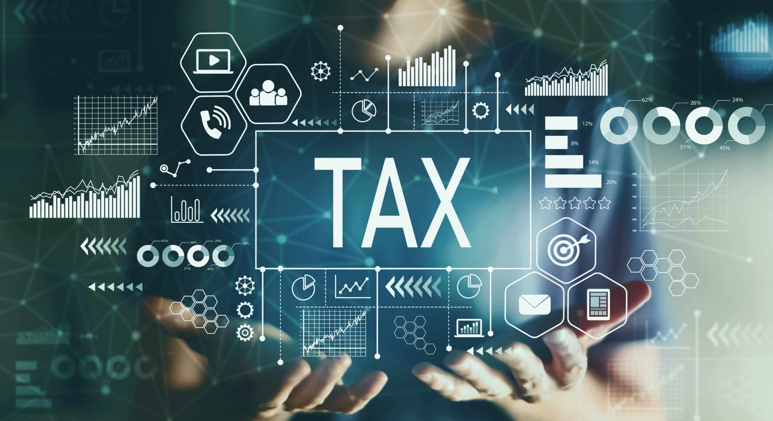 Making Tax Digital