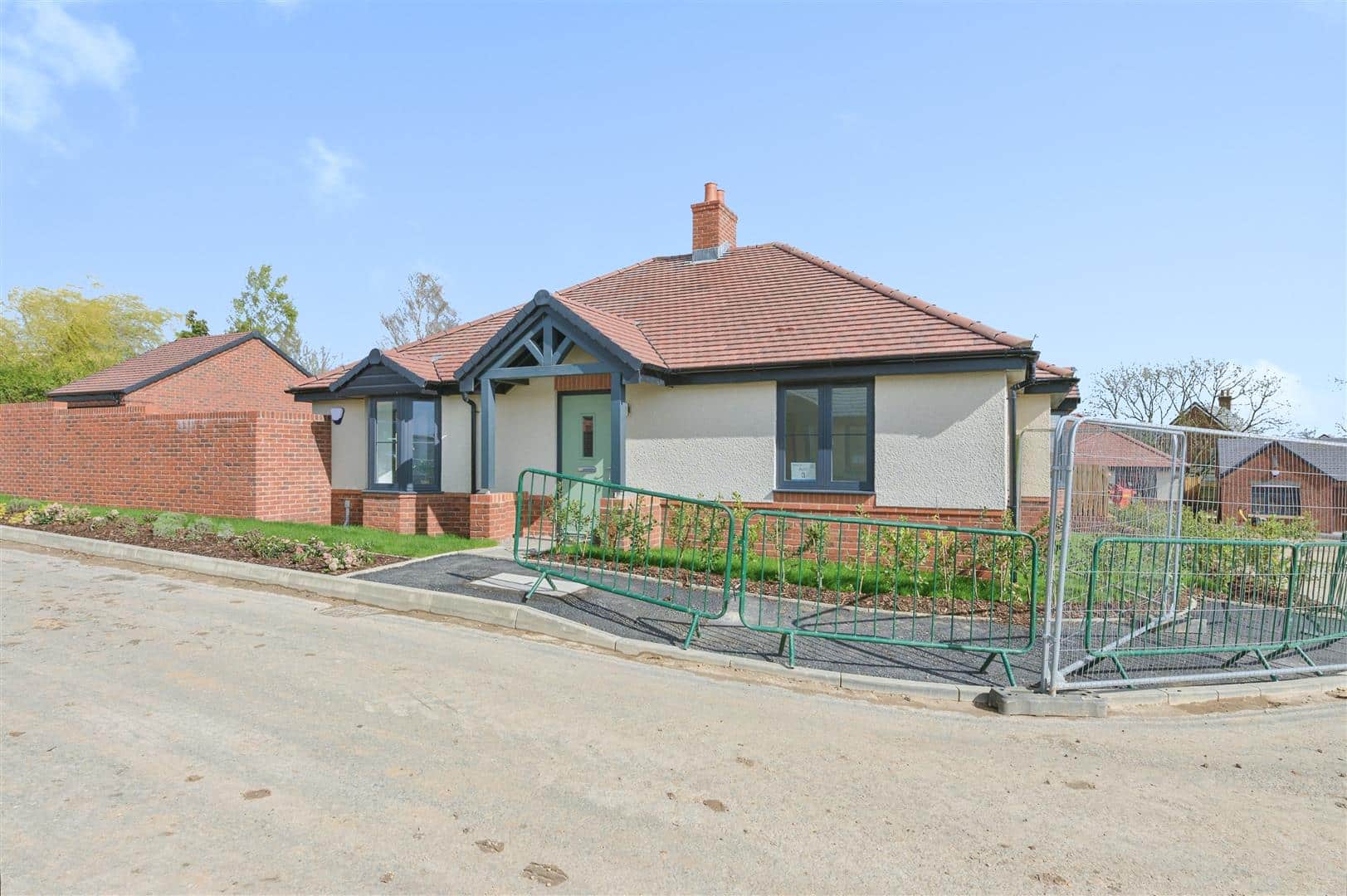 Photo of Forest Gardens, Church View, Coalville, Leicestershire