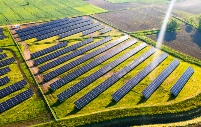 Getting the best value from renewables projects and trends in the farming sector