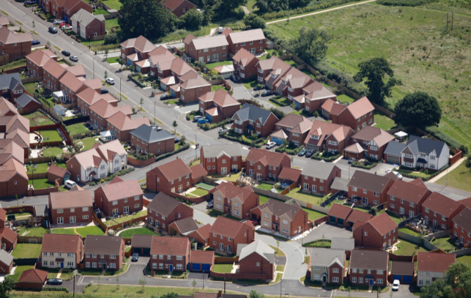 Planning and Development under the Labour Government