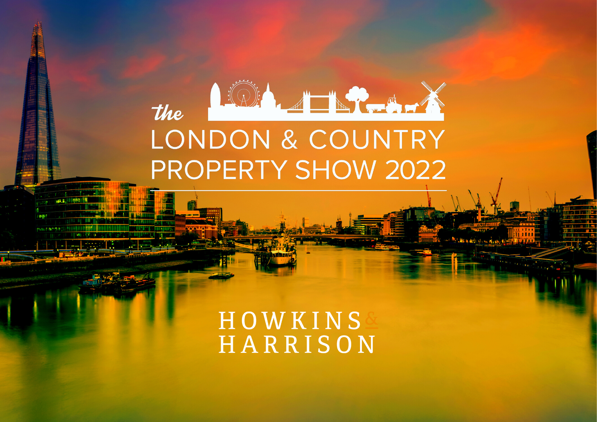 The London & Country Property Show
