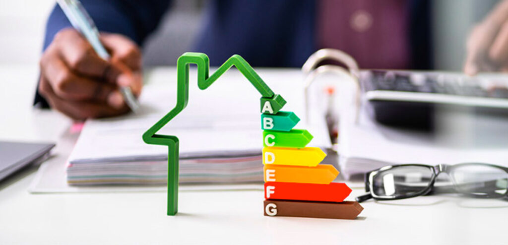 EPCs – Changing Legislation