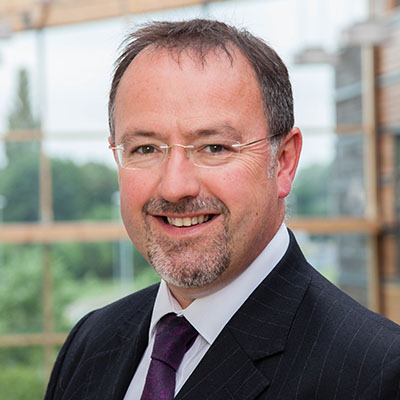 Mark Glenn