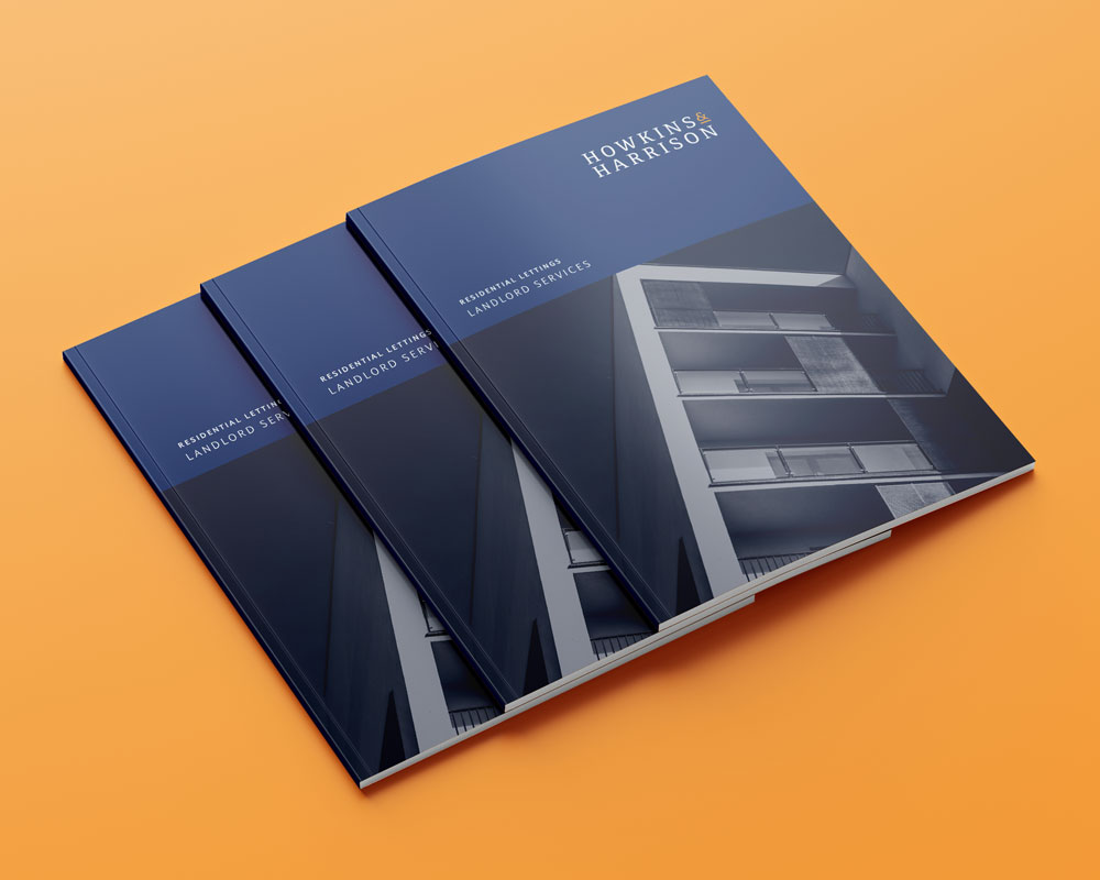 Residential Lettings