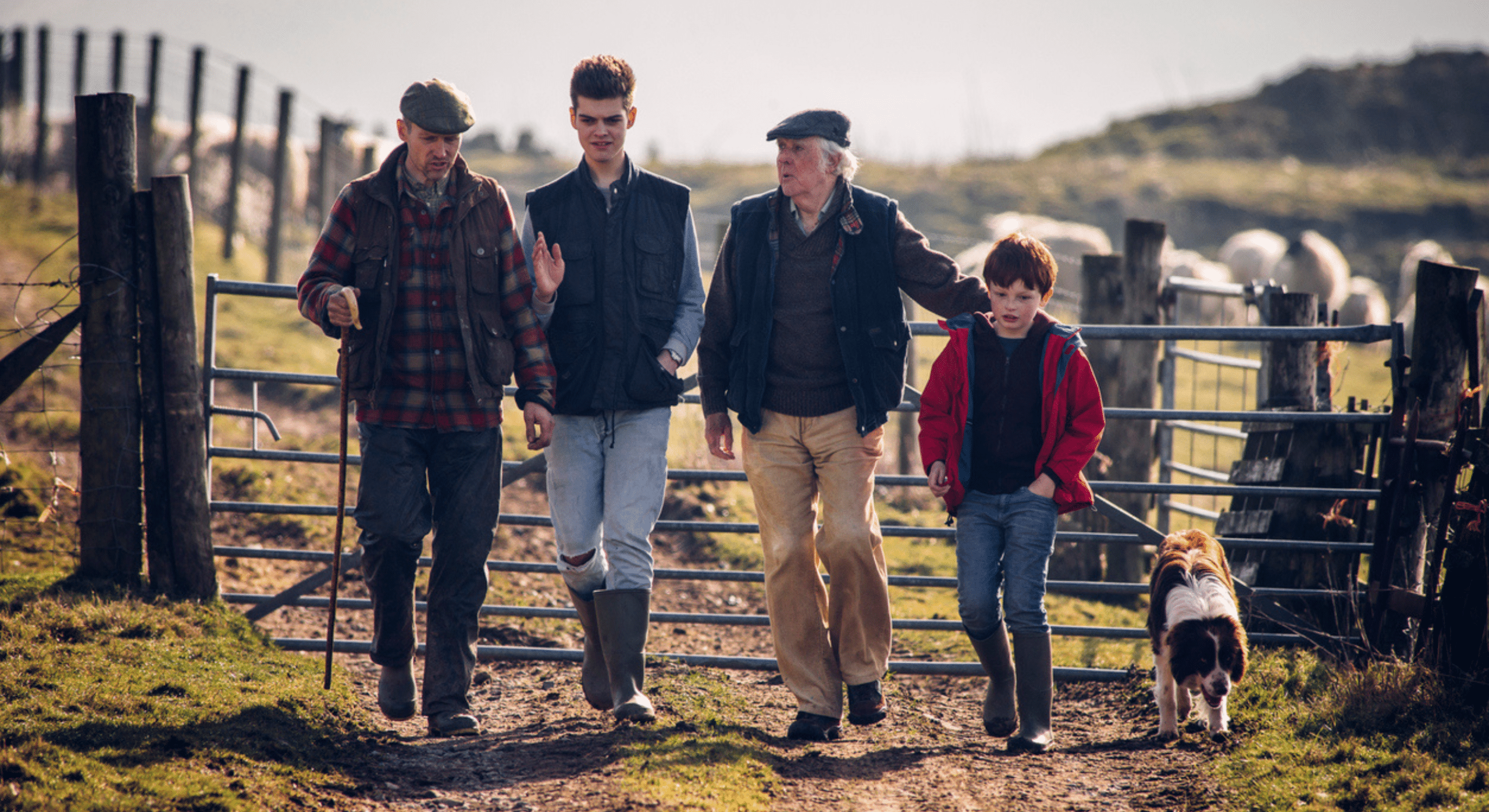 APR & BPR Changes — Valuation of Machinery and Livestock