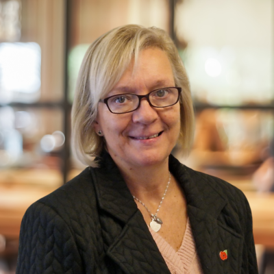 Jackie Johnston