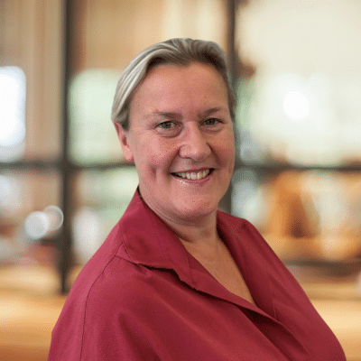 Kate Rollason