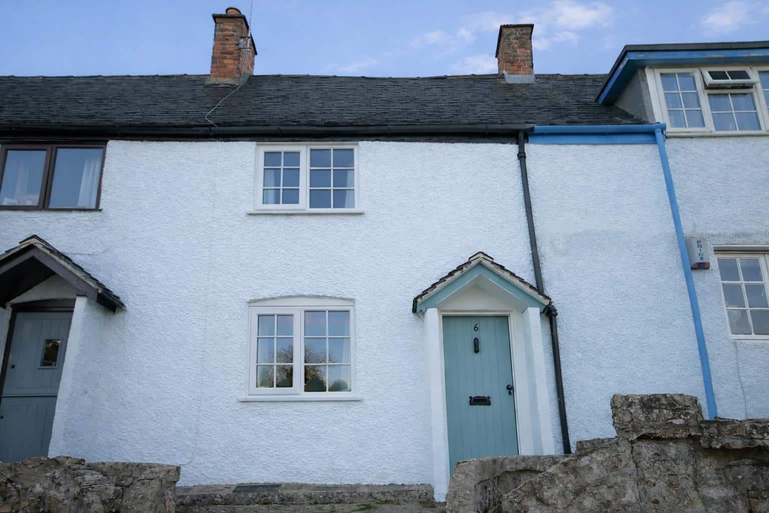 The Green, Breedon-on-the-Hill, Derbyshire. DE73 8AS