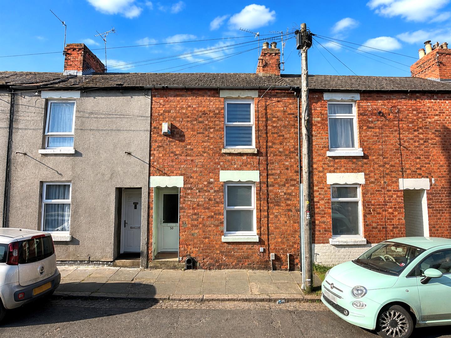 Photo of Sandhill Road, St James, Northampton