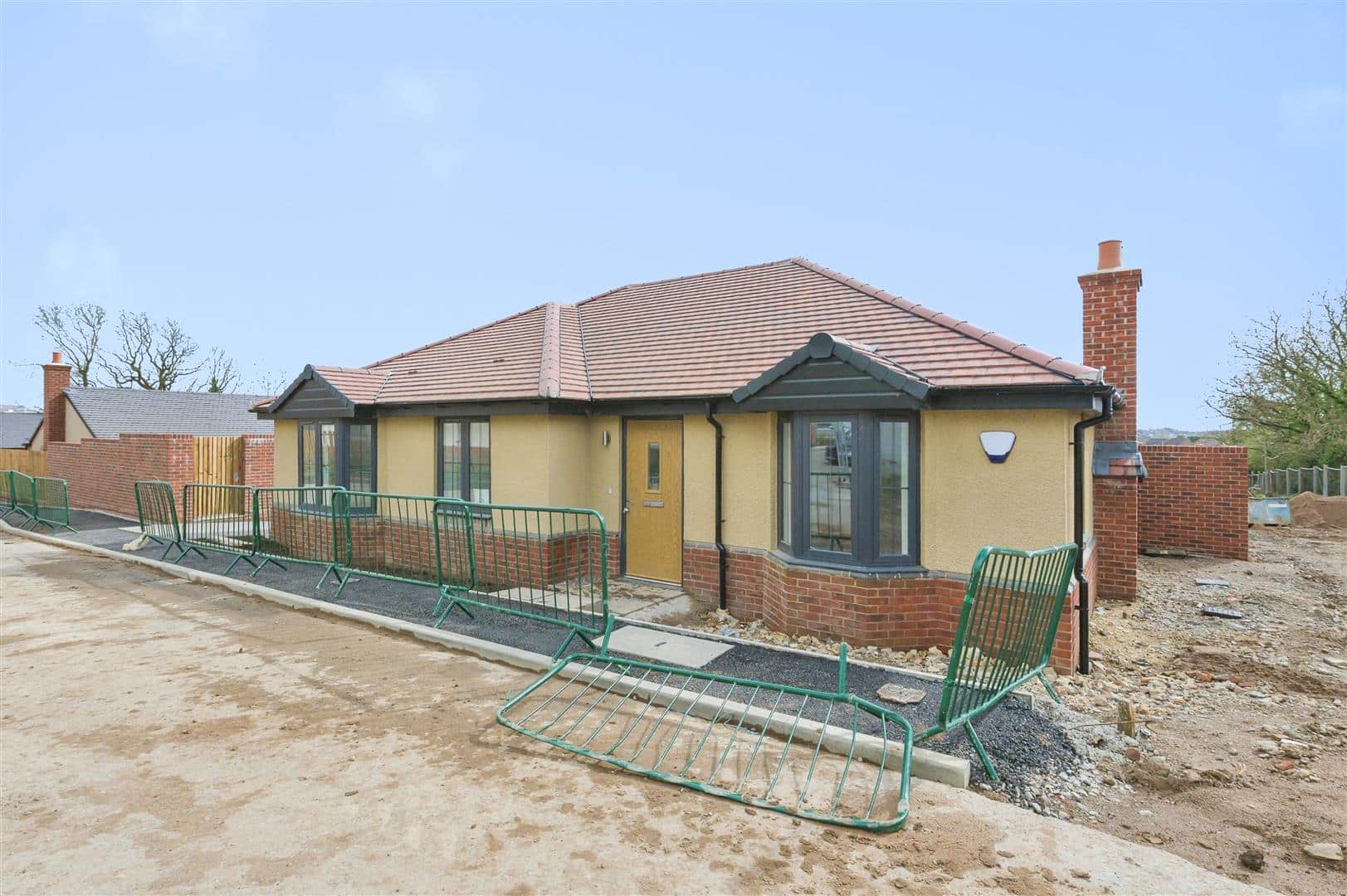 Photo of Forest Gardens, Church View, Coalville, Leicestershire