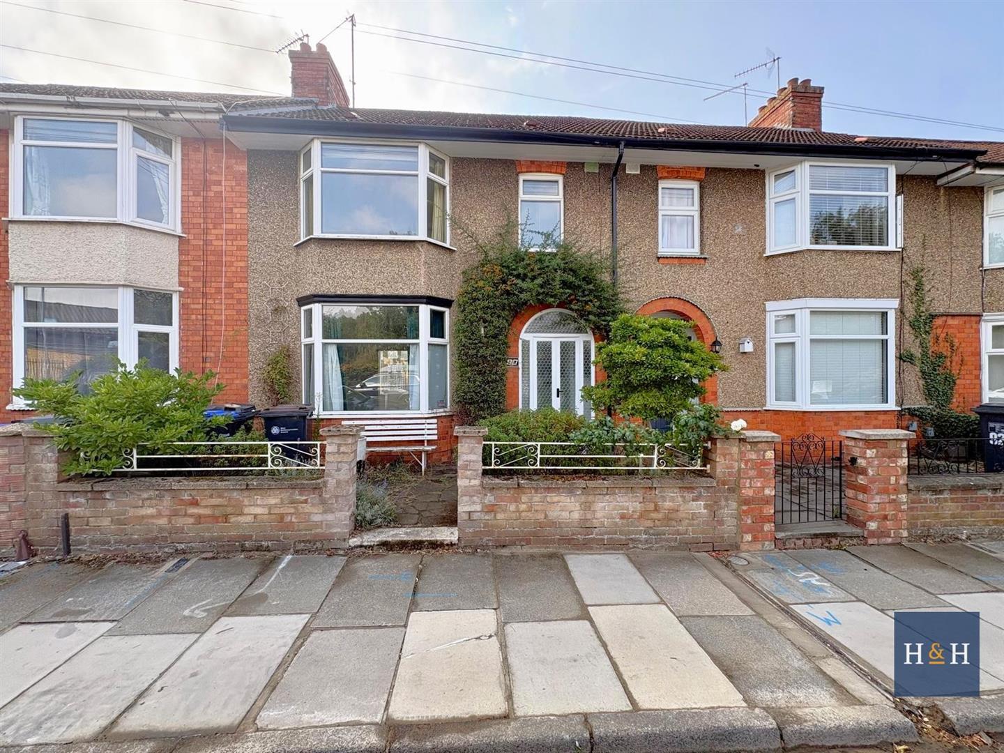 KING EDWARD ROAD, ABINGTON – NN1