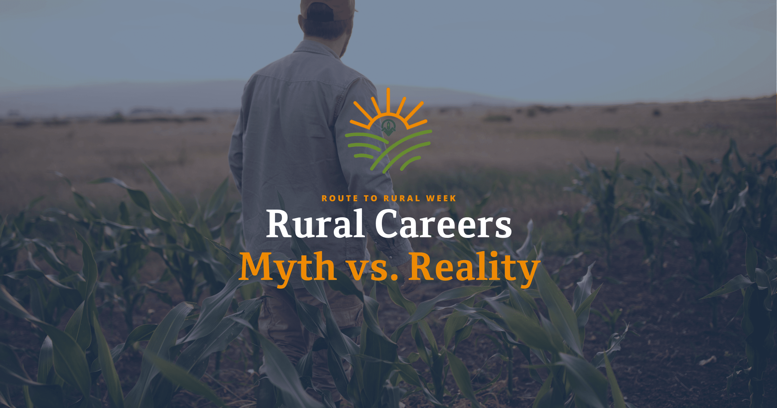 Rural Careers: Myth vs Reality