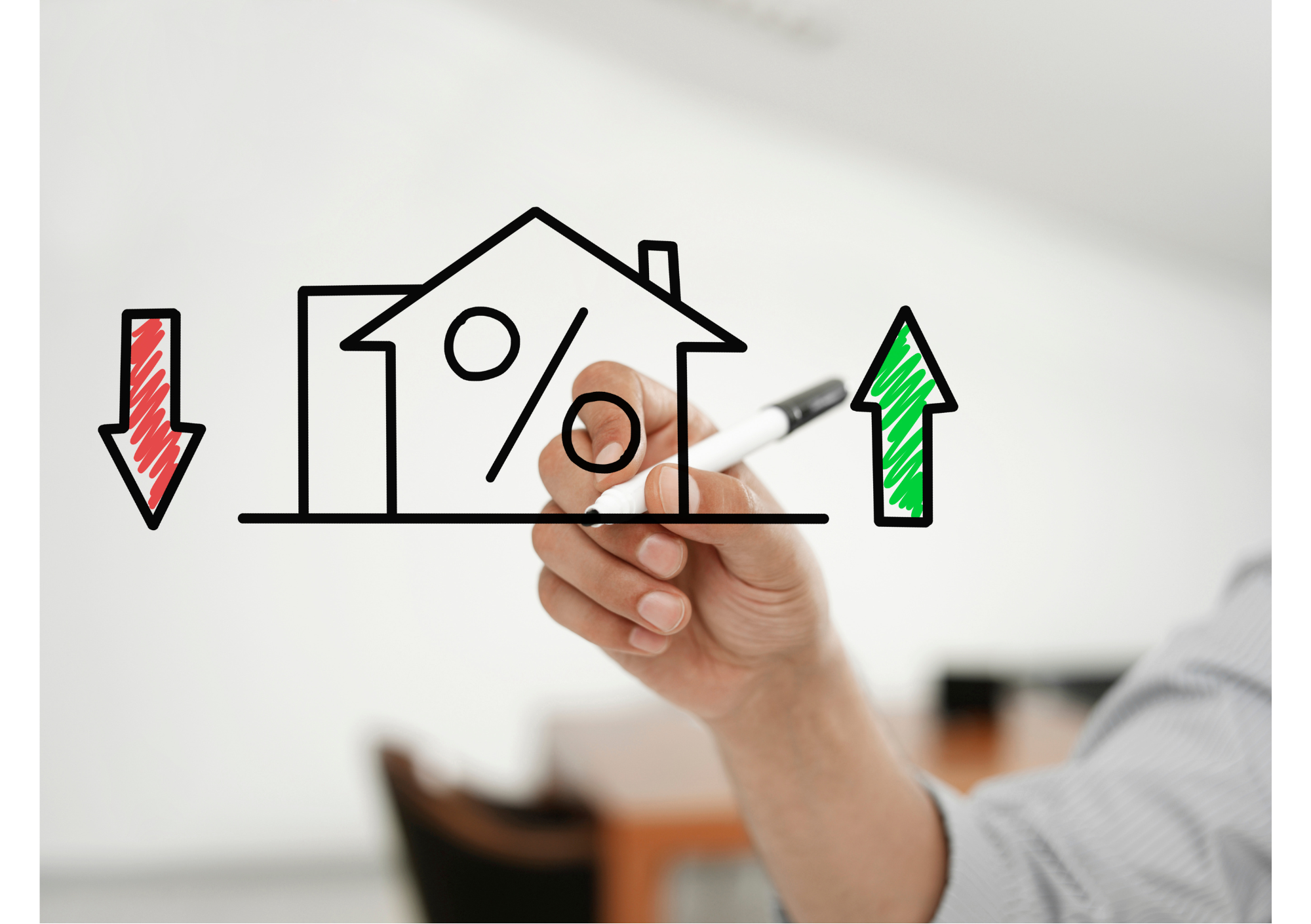 Interest Rates Held: What Does This Mean for Your Mortgage2?