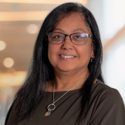 Dineeta Mistry