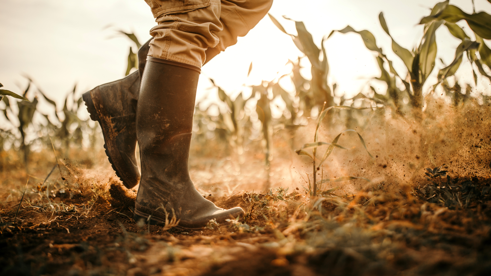 Area Limits: DEFRA protect food production under the SFI