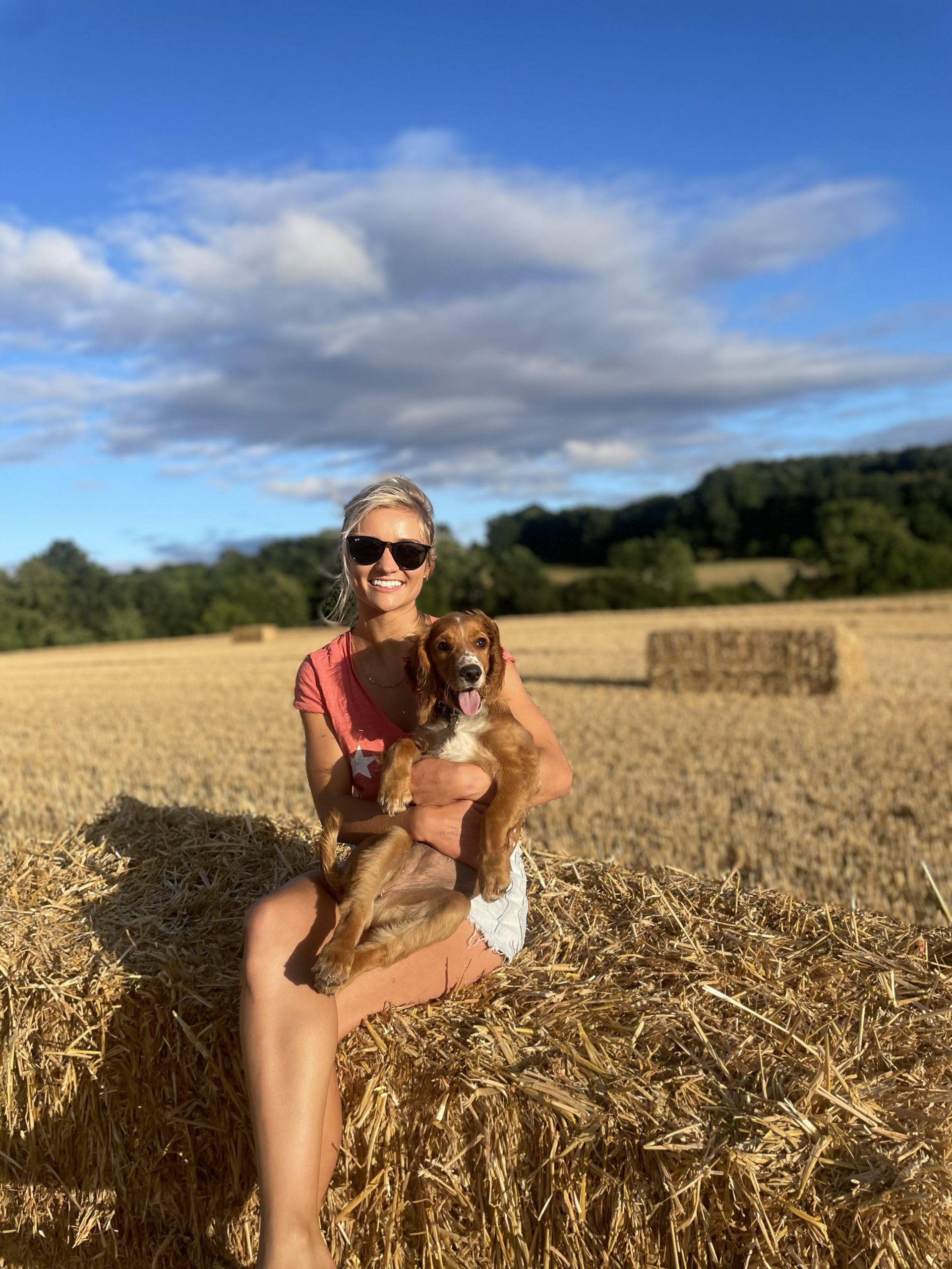 H&H welcome Holly Thompson to the team at our Rugby Office