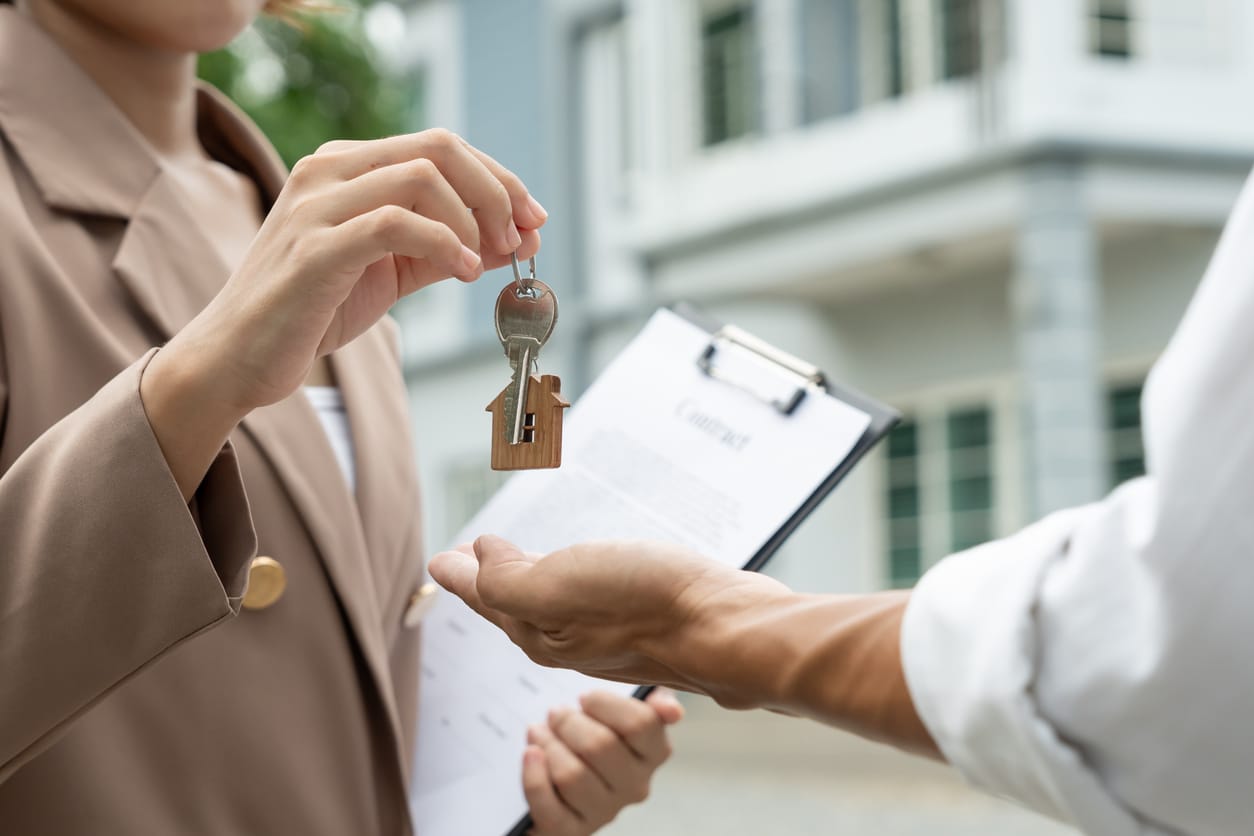 Property experts