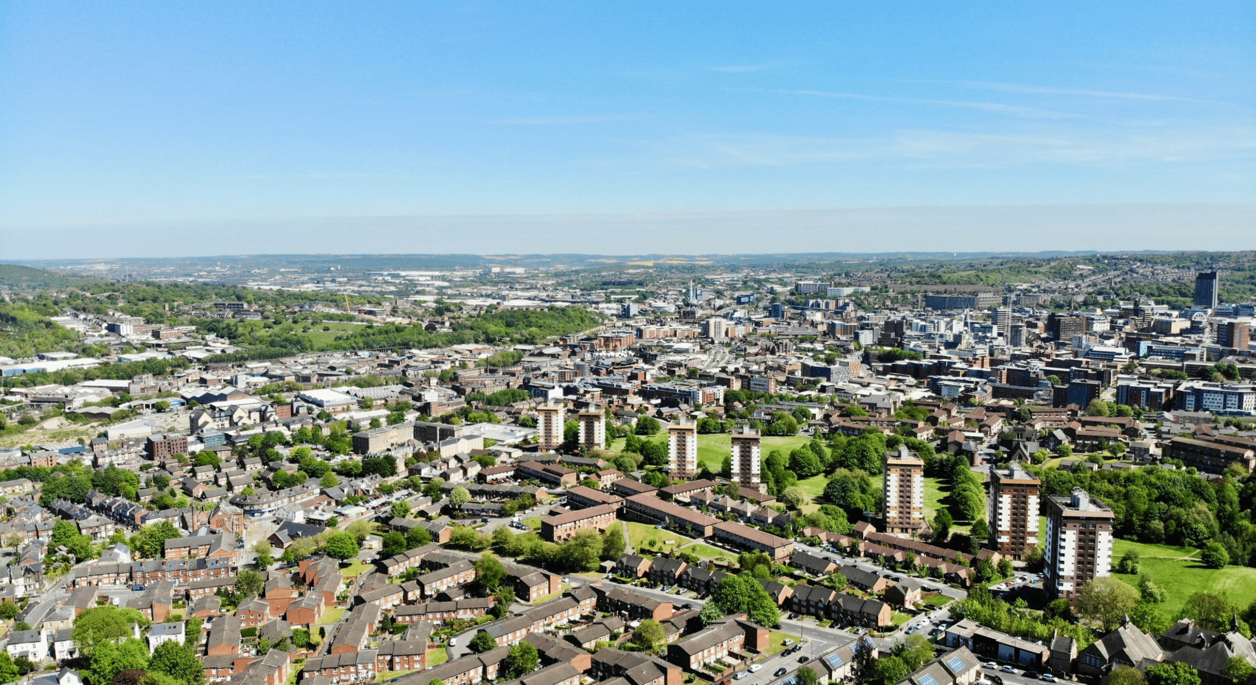 Building the Future: Tackling the Housing and Infrastructure Challenges in the UK