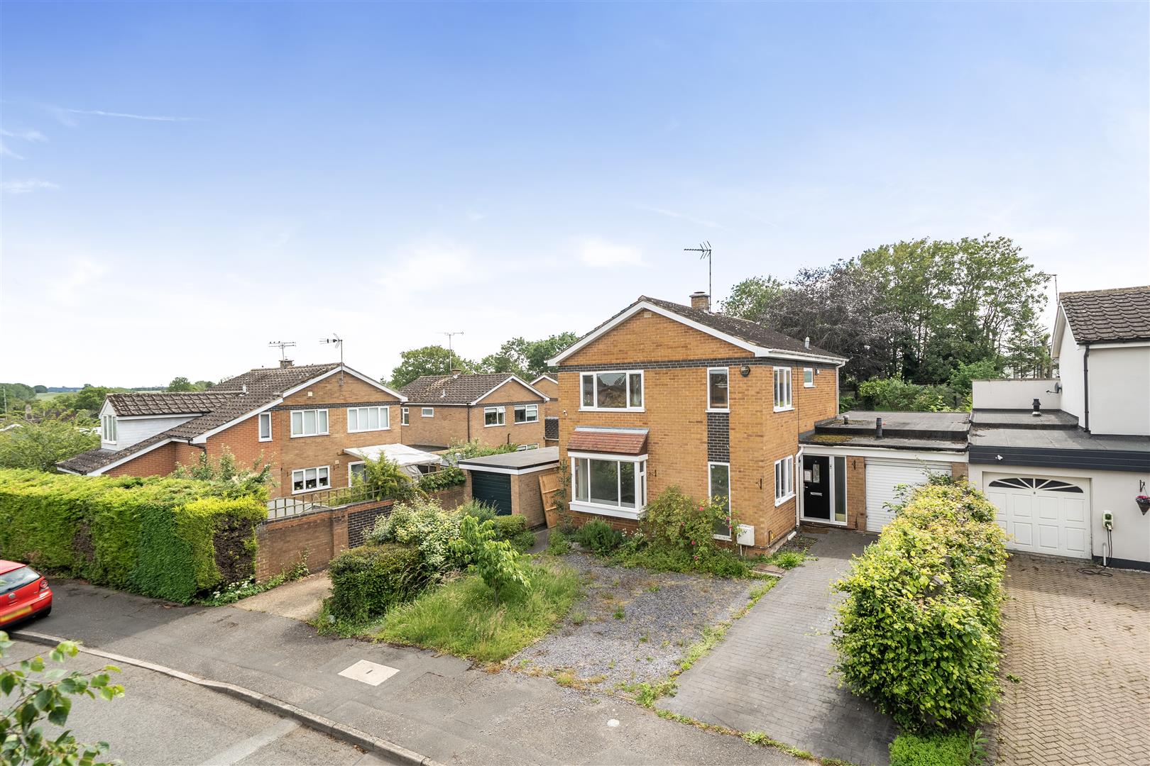 Photo of Smithland Court, Greens Norton, Northamptonshire