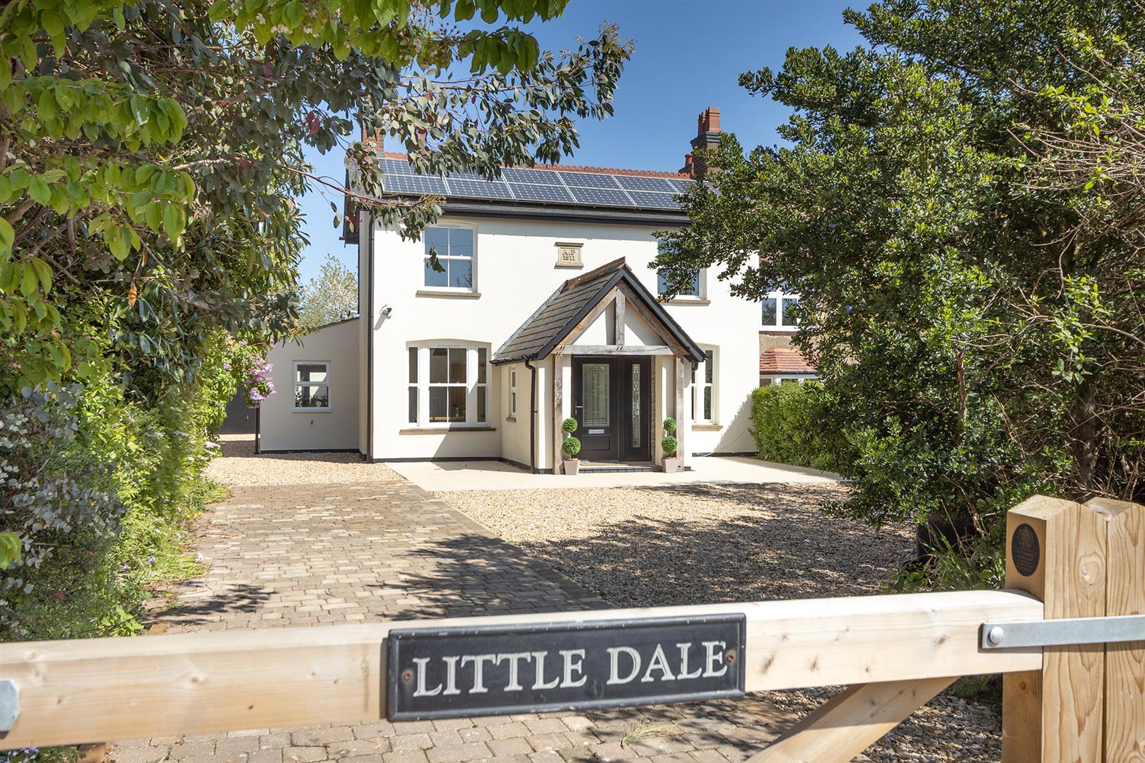 Photo of Station Road, North Kilworth, Lutterworth, Leicestershire