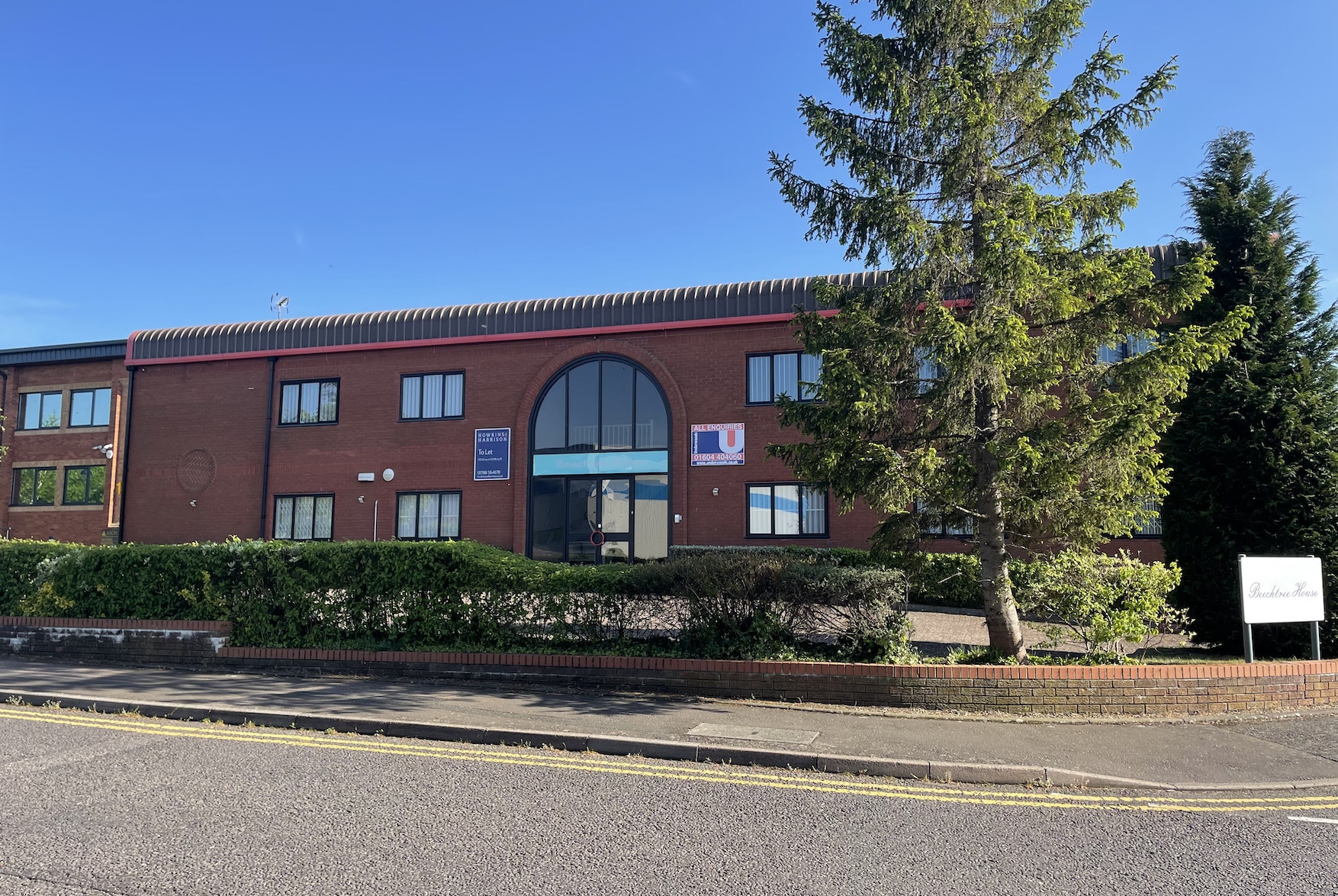 Commercial Office Space – Post Pandemic