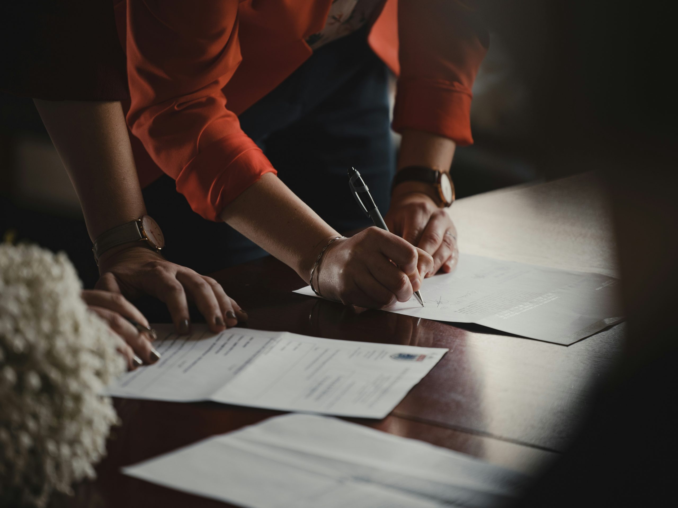 Essential Elements for a Tenancy Agreement