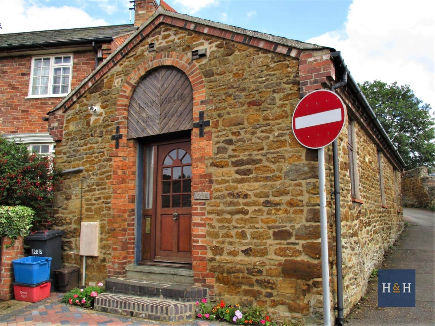 NORTHAMPTON ROAD, BRIXWORTH – NN6