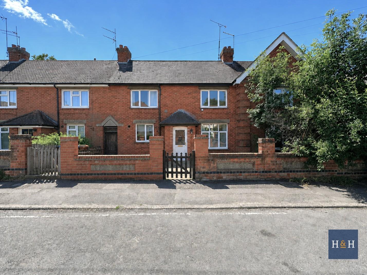 RAEBURN ROAD, KINGSLEY NN2
